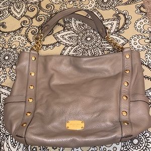 Slouchy Michael Kors Purse